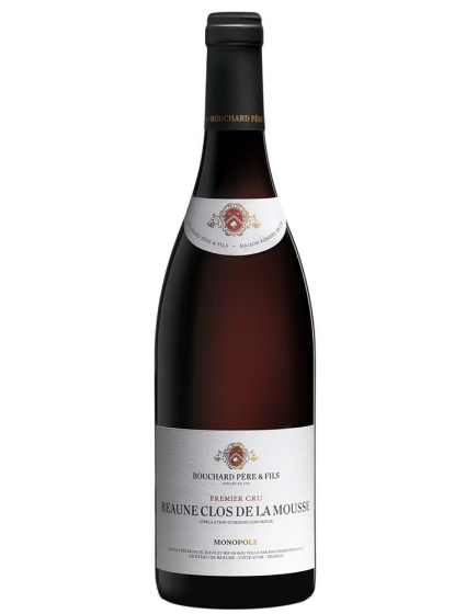 Beaune Clos de la Mousse